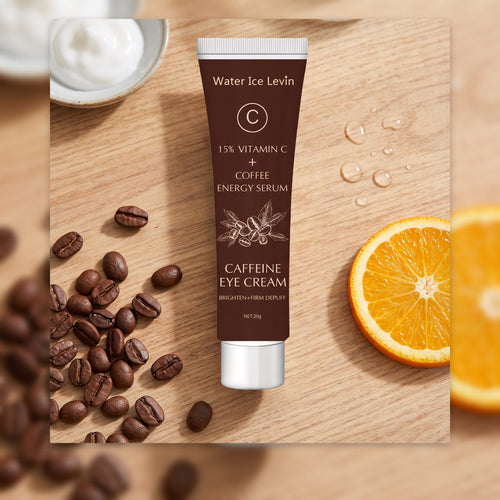 Sérum de Ojos con Vitamina C 15%